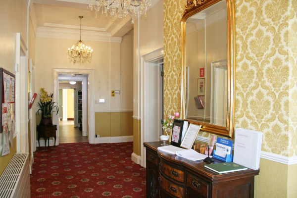 Somerset House Care & Nursing Home